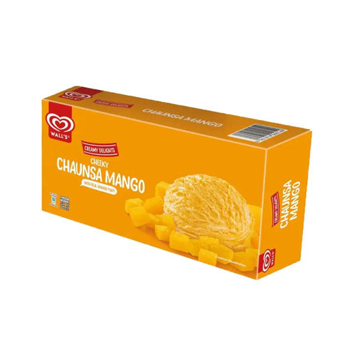 WALLS 800ML MANGO