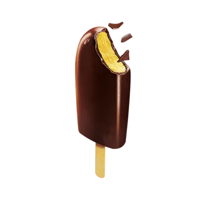 WALLS CHOC BAR TOFFEE