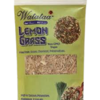 WATATAA LEMON GRASS 100GM