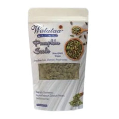 WATATAA PUMPKIN SEEDS 200GM
