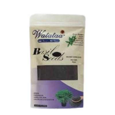 WATATAA SEEDS +7 200GM