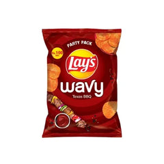 WAVY CHIPS BBQ RS100