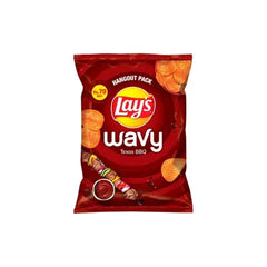 WAVY CHIPS BBQ RS70