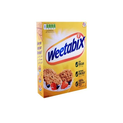 WEETABIX ORIGINAL 430GM