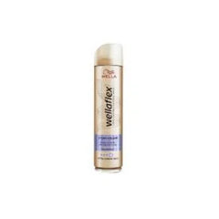 WELLAFLEX HAIR SPRAY 250ML ULTRA STRONG HOLD