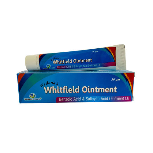 WHIT FIELD OINTMENT