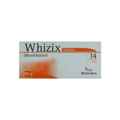 WHIZIX TAB 10MG