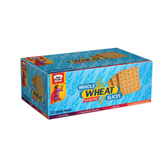 WHOLE WHEAT SLICE BISCUIT SUGAR FREE FAMILY PACK
