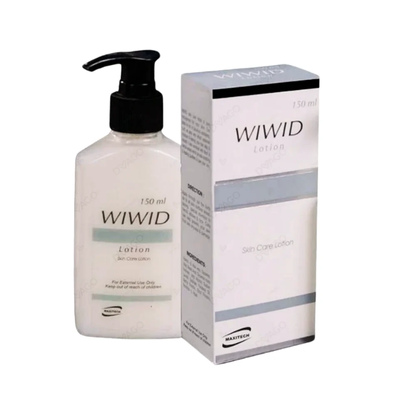 WIWID LOTION