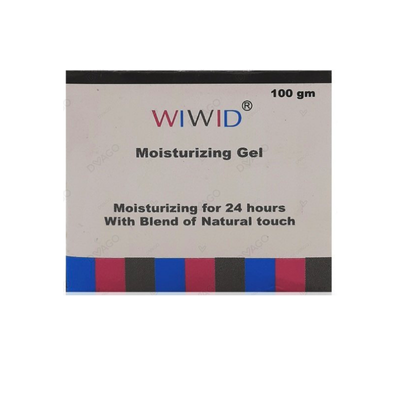 WIWID MOISTERIZER GEL