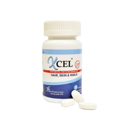 XCEL TABLET