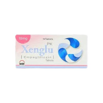 XENGLU-LIN TAB 10/5MG