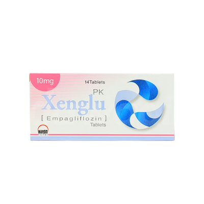 XENGLU TAB 10MG