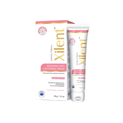 XILENT LIGHTENING CREAM