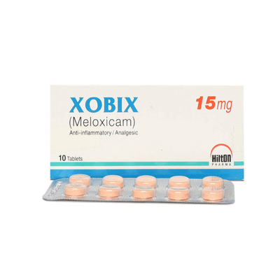 xobix tab 15mg