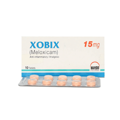 xobix tab 15mg