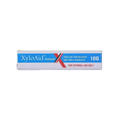 XYLOAID OINTMENT FA 20GM