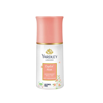 YARDLEY ROLL ON | 50 ML ROYAL BOUQUET