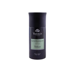 YARDLEY BODY SPRAY 150ML URBANE