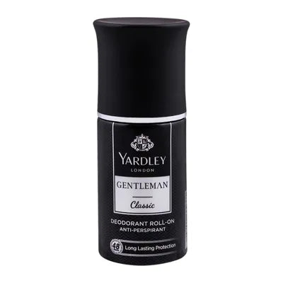 YARDLEY ROLL ON 50ML GENTLEMAN CLASSIC