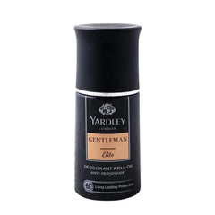 YARDLEY ROLL ON 50ML GENTLEMAN ELITE