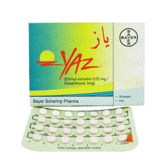 YAZ TAB