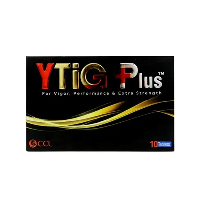 YTIG TAB PLUS ******