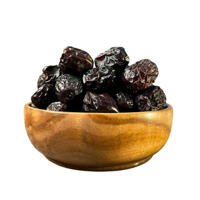 ZAMZAM DATES 200GM AJWA