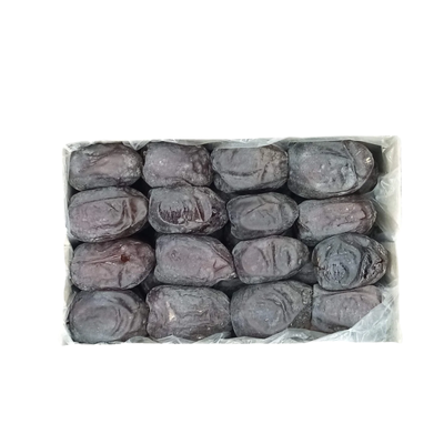 ZAMZAM DATES 500GM IRANI