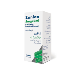 ZANLAN SYP