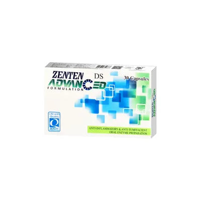 ZENTEN TAB DS