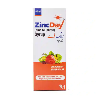ZINCDAY SYP