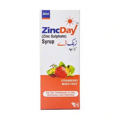 ZINCDAY SYP