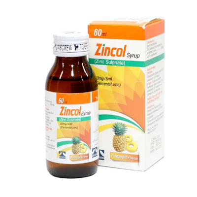 ZINCOL SYP