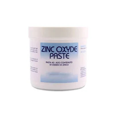 ZINC OXIDE PASTE