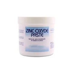 ZINC OXIDE PASTE