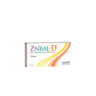 ZNBAL D TAB 30S