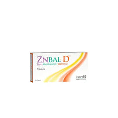 ZNBAL D TAB 30S