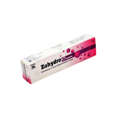 ZOHYDRO CREAM