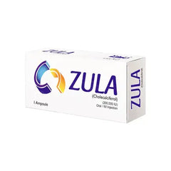ZULA INJ