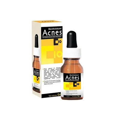 acnes-c10-lotion