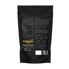 ORGANIC SESAME SEEDS 200GM