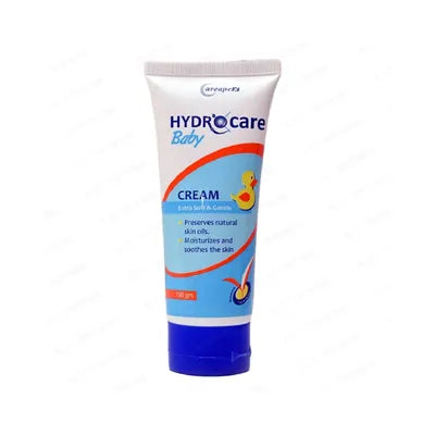 Hydrocare baby cream 100gm