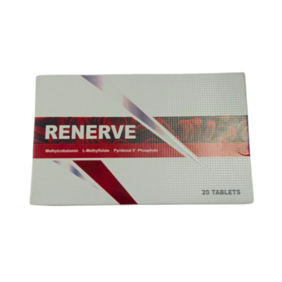 RENERVE TAB