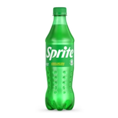 SPRITE 500ML BOTTLE