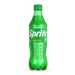 SPRITE 500ML BOTTLE