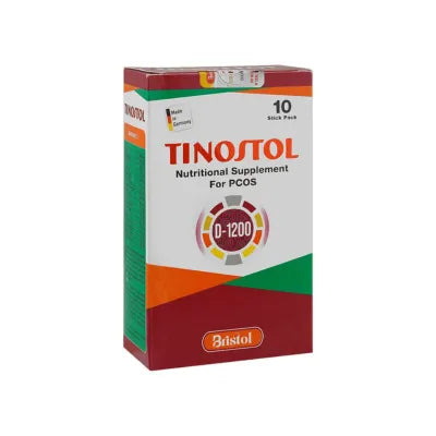 Tinostol sachet d1200