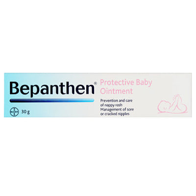 BEPANTHEN OINTMENT BABY PROTECTIVE 30GM