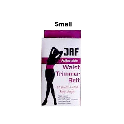 JAF WAIST TRIMMER SMALL