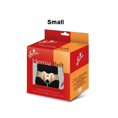 JAF HERNIA AID SUPPORT SMALL